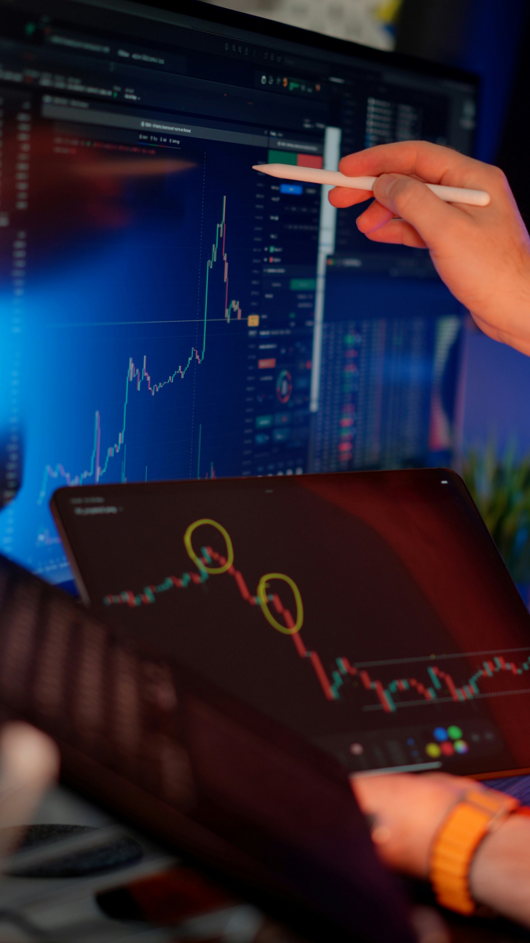 Data & Analytics