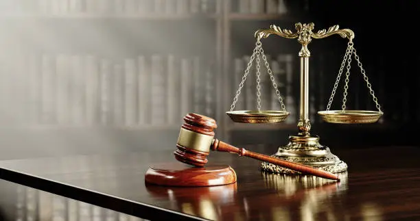 Legal System